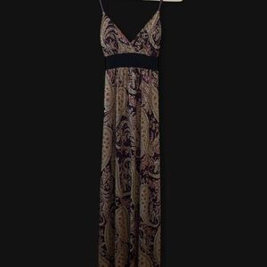 Janette Women's multi Dress